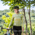 Women's UMA GT Spring Fall LS Jersey